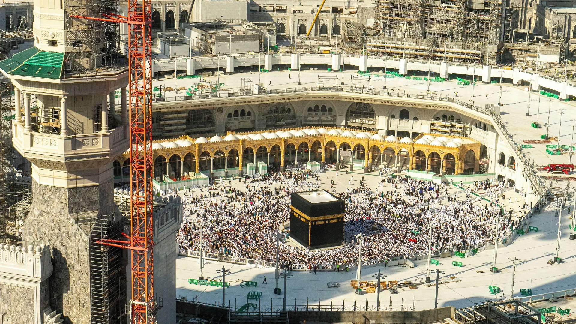 Al Safwah Hotel First Tower 1 Mekke