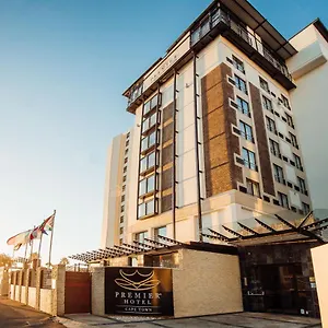 Premier 4* Kaapstad