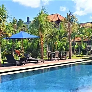 Nyuh Gading 64 Seminyak (Bali)