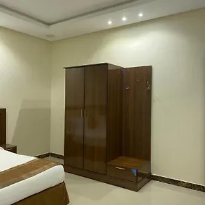 روعة النرجس للشقق المفروشة , الرياض المملكة العربية السعودية