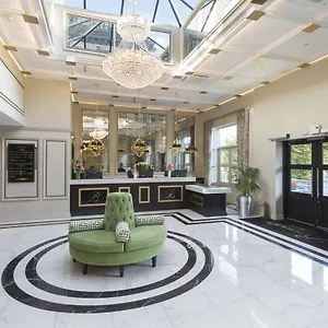 Bonnington Hotel&leisure Centre Dublin