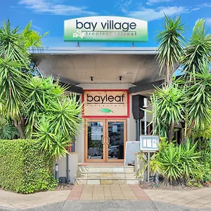 Bay Village Tropical Retreat Aparthotel Cairns