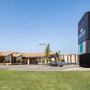Royal West Edmonton, Trademark Collection By Wyndham Hotel Edmonton
