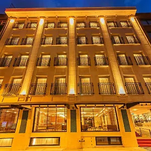 Mukarnas Taksim 4* اسطنبول