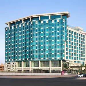 Crowne Plaza - Al Salam By Ihg Hotel Jeddah