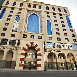 Elaf Al Taqwa 4* Medina