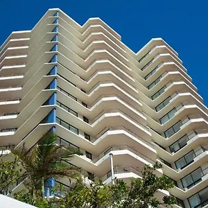 House Seaside Hotel Gold Coast