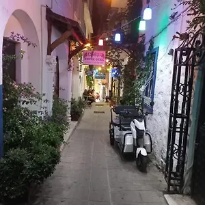 Carsi Butik Otel