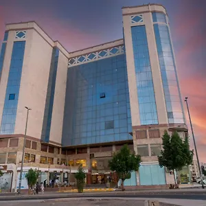 Artal Taiba 4* Medina