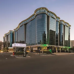 Vivid Hotel, A Member Of Radisson Individuals Hotel Jeddah