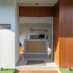 Mahesa Seminyak (Bali)