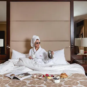 Marriott 5* Riaad