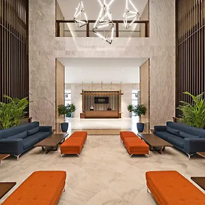 Hotel Voco Makkah An Ihg