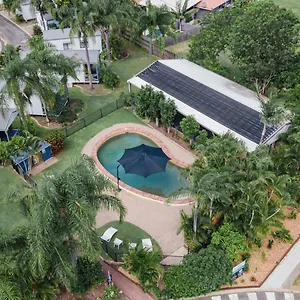 Tasman - Holiday park Hervey Bay