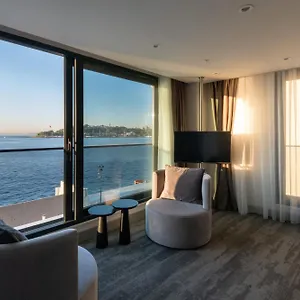 The Pera Bosphorus 4* اسطنبول