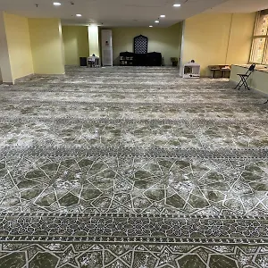 Hotel Batoul Ajyad, Mecca