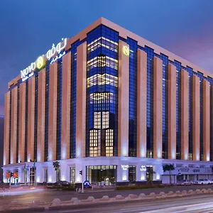 نوفو 4* الرياض