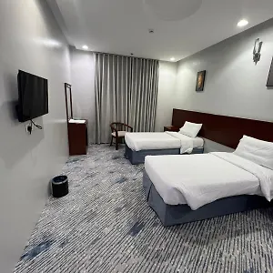  فندق كل الايام