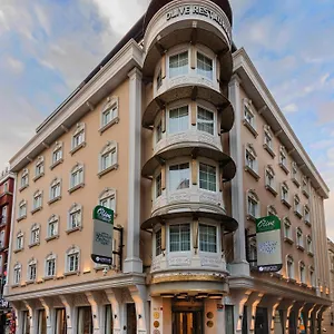 يشمك سلطان 4* اسطنبول