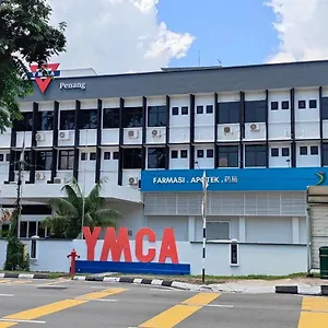 Ymca Penang George Town