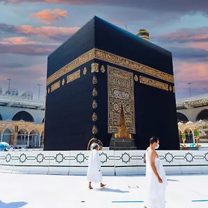دار التوحيد إنتركونتينتال فندق