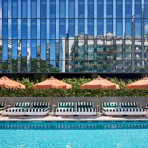 The Standard, Singapore