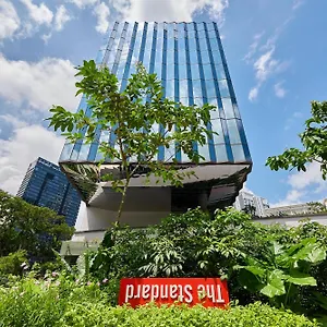 The Standard, Singapore