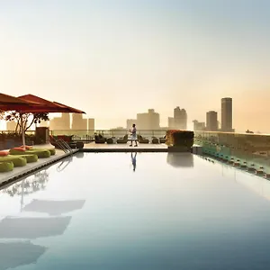 Jen Orchardgateway By Shangri-la Singapore