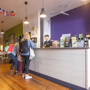 Ashfield Hostel Dublin