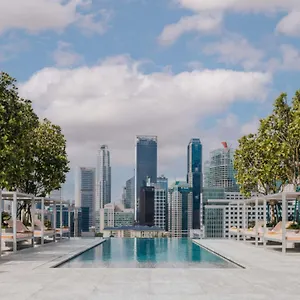 Mondrian Duxton Singapore