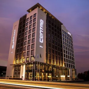 Centro Shaheen By Rotana Hotel Jeddah