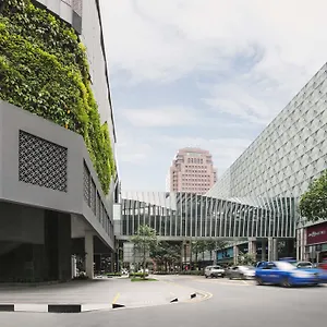 Ascott Orchard Singapore