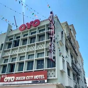 Collection O Ghc Near Penang Street Art Formerly Queen George Town