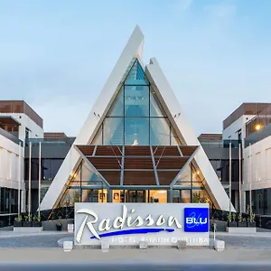 Radisson Blu Qurtuba Hotel Riyadh