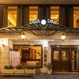 Pera Rose & Spa, Special Category 4* اسطنبول