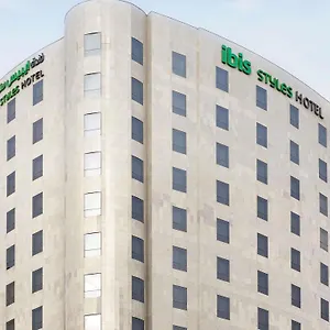 Hotel Ibis Styles Makkah, Mecca
