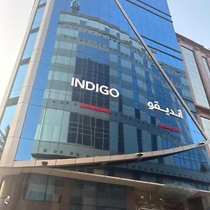 Indigo Aparthotel Jeddah