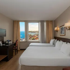 Pera Rose & 4* اسطنبول