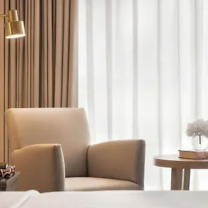 Hotel Movenpick & Residences Hajar Tower Makkah, Mecca