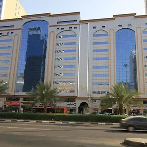 Al Riffa Al Azizia فندق