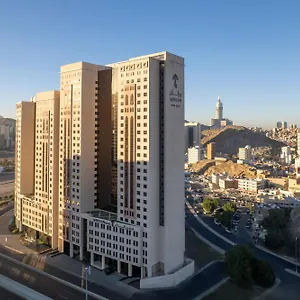 Hotel Wirgan Al Noor, Tapestry Collection By Hilton, Mecca