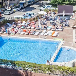 Bluesea Don Jaime Hotel Cala Millor (Mallorca)