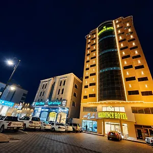 S Maskan Aparthotel Dammam