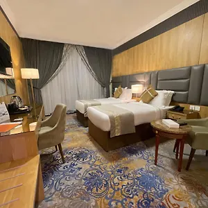 Zowar Alalami Hotel Medina