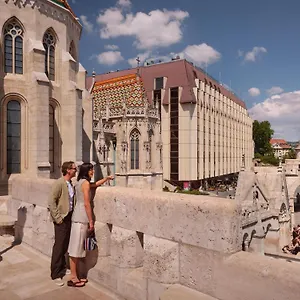 Hilton Budapest