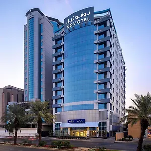 Novotel Tahlia Djeddah