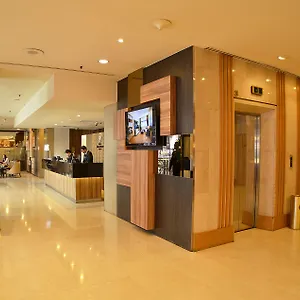 Grand Pacific Singapore