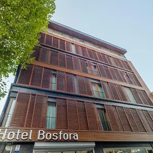 Bosfora Otel