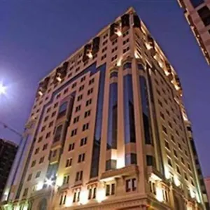 Kingsgate Hotel Durrat Hotel Medina