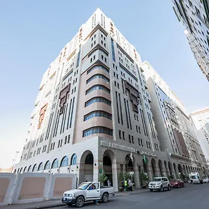 Al Mukhtara International Médine